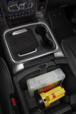Dodge Ram 1500 Laramie Limited Crew Cab 2015 года